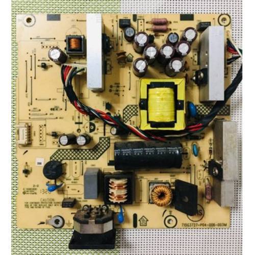 100% Test shipping for 273E3L power board 715G3727-P02-006-003S / 715G3727-P05-006-003M