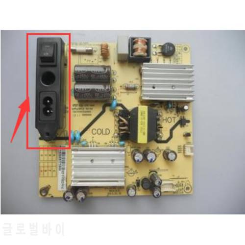 100% Test shipping for L32F2360 SHL3238F-101S 81-PWE032-PW14 power board