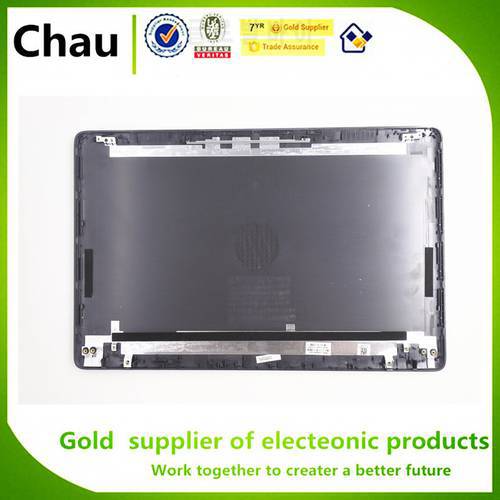 New For HP 15-DA 15-DB 15G-DR 15G-DX 15Q-DS 250 G7 LCD Rear Lid Back Cover Top Case Cabinet Housing Chassis Shell L49987-001