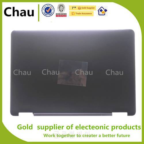 Chau New For Dell Latitude E5440 LCD Cover Case AP0WQ0000D00 A133D2 / LCD Front Bezel Cover