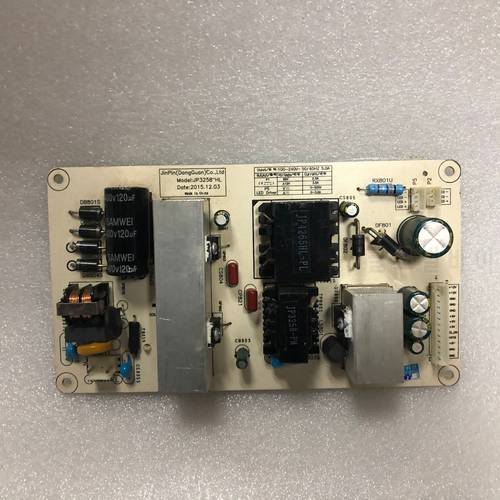 1pcs/lote Good quality free shipping Good test for 55inch JP3258 HL power board