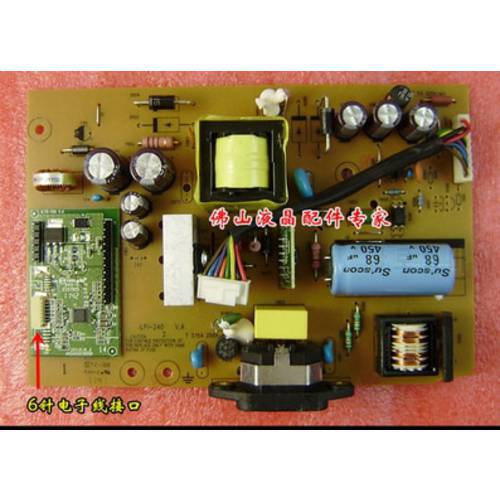 100% Test shipping for ST2320LF IN2030LF IN2030MF power board ILPI-240 491A014D1400R