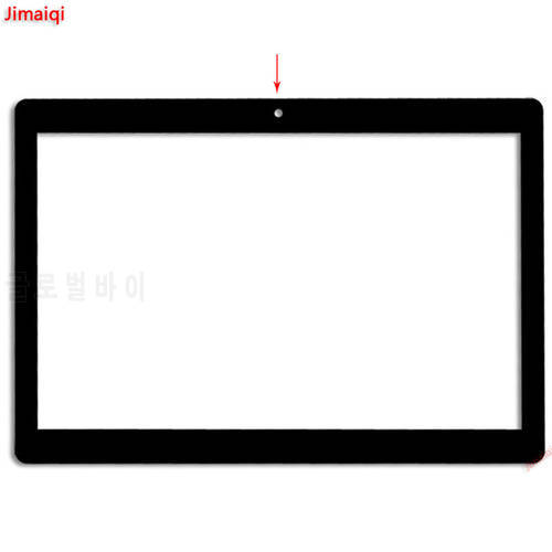 New For 10.1&39&39 inch cube iplay10 Pro Android tablet External capacitive Touch screen Digitizer Glass Sensor Panel replacement