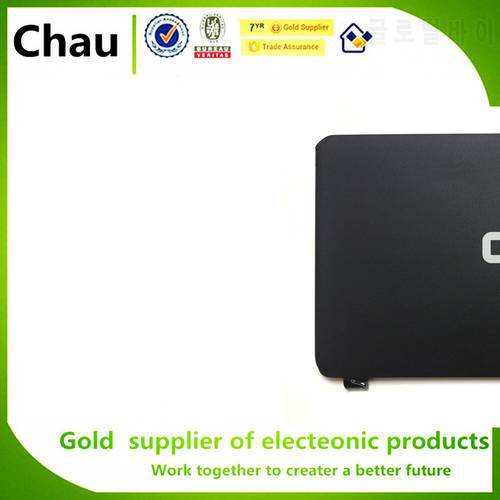 Chau New For Compaq 15-H 15-S 15-R 15-G 250 G3 LCD Rear Lid Back Top Cover 749642-001