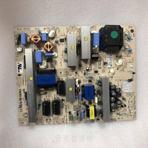 Free Shipping PLHL-T605A PLHL-T606A 42 inch integrated power supply board