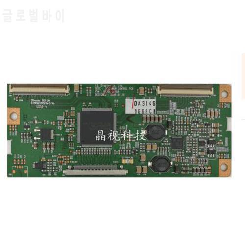 free shipping original 100% test for LG logic board 32LH30RC-TA 6870C-0266A LC320WUN CONTROL PCB