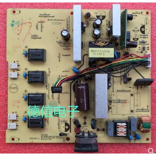 1pcs/lote Good quality 715G2101-2 210V D221 wide D222 Wide power board