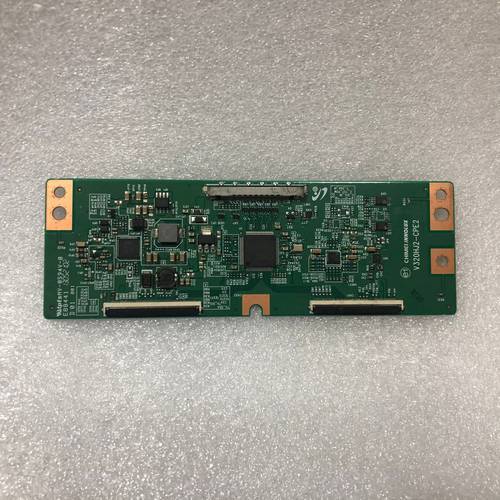 free shipping Good test T-CON board for V320HJ2-CPE2 V320HJ2-CPE3