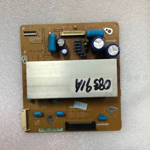 free shipping Good test for 3D42738IV Z board LJ41-08591A LJ92-01736A