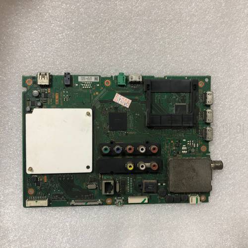 Good test for KDL-55W800A motherboard 1-888-101-31 screen LC550EUF