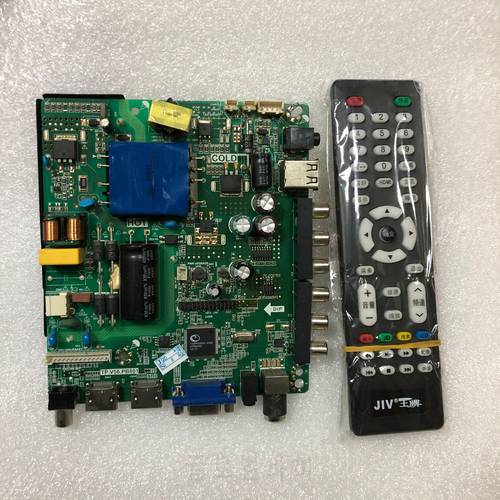 1PCS/lots new and oroginal TP.V56.PB801 TP.V56.PB801 LCD TV board TV motherboard 26-47 inch