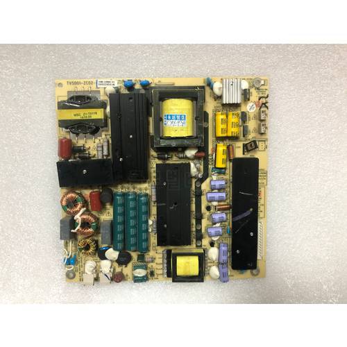 100% Test shipping for LE55G3000 power board TV5001-ZC02-01 55inch