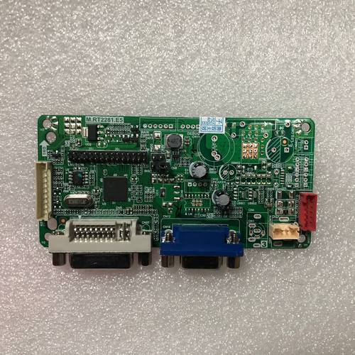 100% test shipping for M.RT2281.E5 Universal Driver Board