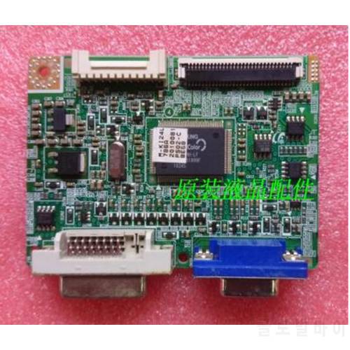 100% Test shipping for 2243BWPLUS MY22WS BN41-01172A/B driver board
