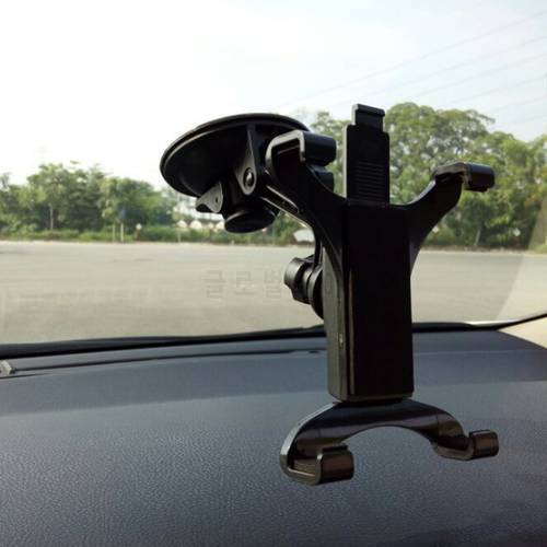 Car Dashboard windshield Mount Holder Stand For 7-11 inch ipad Galaxy Tab Tablet 10166