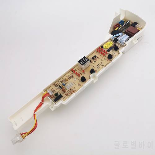 For Haier automatic washing machine XQB60 - M12699T computer board circuit board genuine 004FH motherboard accessories