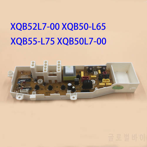 Xqb52l7-00 for samsung washing machine computer board xqb50-l65 xqb55-l75 xqb50l7-00