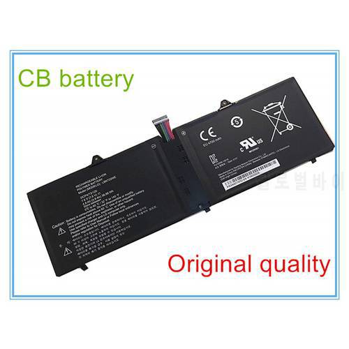 Origianl quality Battery For 36.86Wh LBK722WE Battery for 21CP4/73/120 Series Laptop
