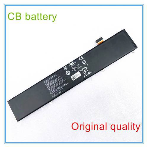 Original quality RC30-0248 battery for 15 2018 RZ09-02386 15 i7 8750H