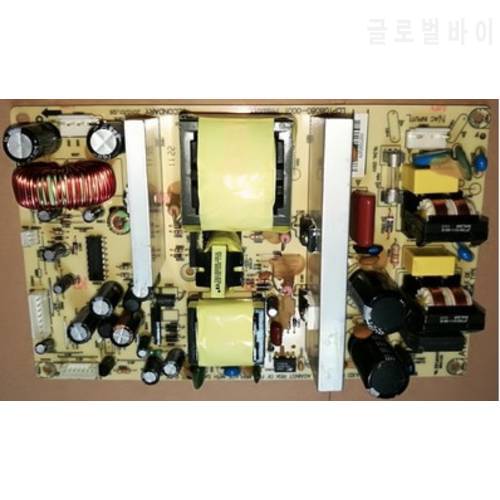 100% Test shipping for HTS5540/93 HTS5550/93 power Board LCP108080-0001