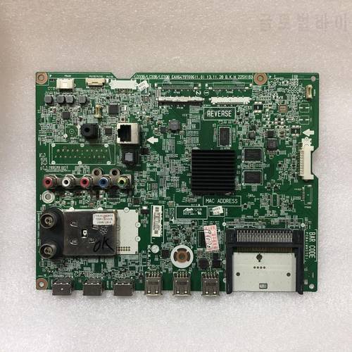free shipping Good test for 42LN5400-CN/47LN5400-CN motherboard EAX64891306(1.1)