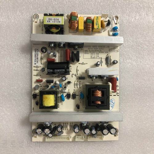 26-37 inch power supply board HTX-OP4150-101 with HTX-0P4180-201