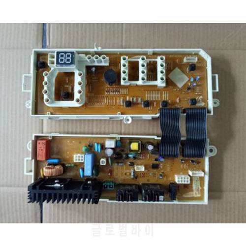 100% Test shipping for WF0702NHS/NHL Computer board DC41-00102B DC92-00396A