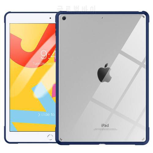 Case for New iPad 7th Generation 10.2