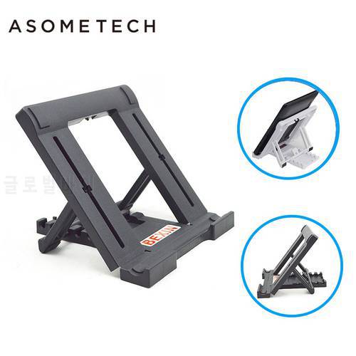Tablet Stand Desktop Adjustable Stand For iPad Pro 12.9 11 10.2 Air Mini 2020 Samsung Xiaomi Huawei Foldable Holder Dock Cradle