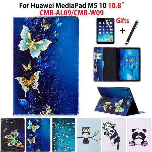 Case For Huawei MediaPad M5 10 Pro M5 10.8