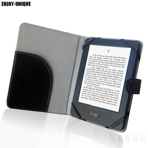 Book style case cover for kobo touch N905 reader sleeve bag protective case for kobo Touch