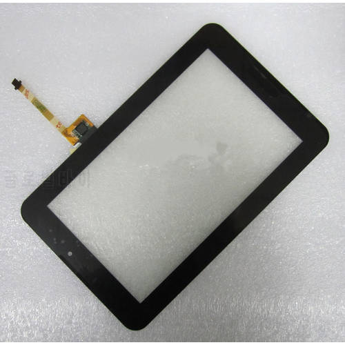 7&39&39 New tablet pc For HuaWei MediaPad 7 Youth s7-701 S7-701u S7-701w HMCF070-0880-v5 digitizer touch screen touch panel
