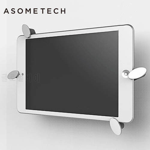 7.9-12 inch Senior Tablet Wall Mount Holder Stand 360 Rotation Tab Bracket Desktop Tablet Stand For iPad 7.9 9.7