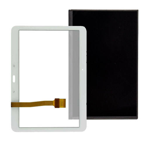 Touch Screen + LCD Display Panel Monitor Module Replacement For Samsung Galaxy Tab 4 10.1 T530 T531 T535 SM-T530 SM-T531 SM-T535