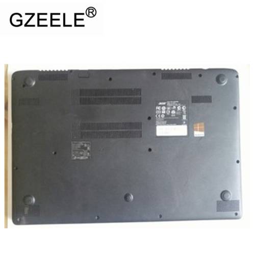 98New Laptop Bottom Base Case Cover For Acer v5-572g v5-573g v5-552g v5-572 v5-573 v5-552 V7-482PG D shell