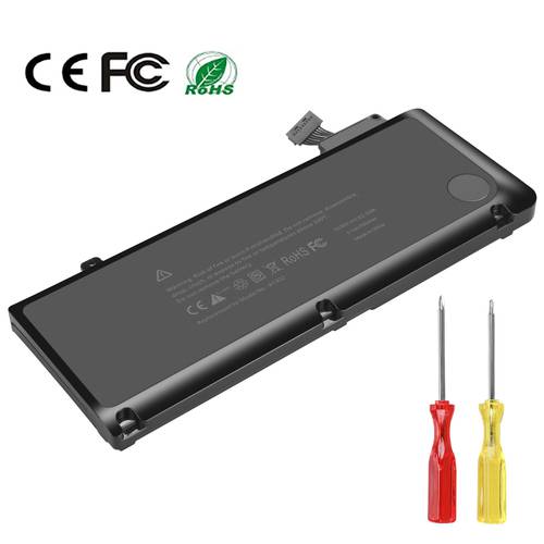 1pc A1322 A1278 Battery for Apple A1322 Apple MacBook Pro 13