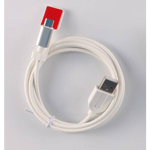 Cable for Mobile Phone Tablet PC Anti Theft Burglar Device Phone Alarm Charging Security Display Stand