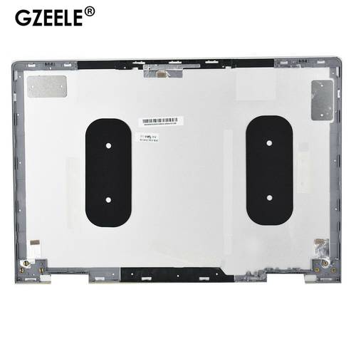 New LCD back cover For Hp ENVY 15.6