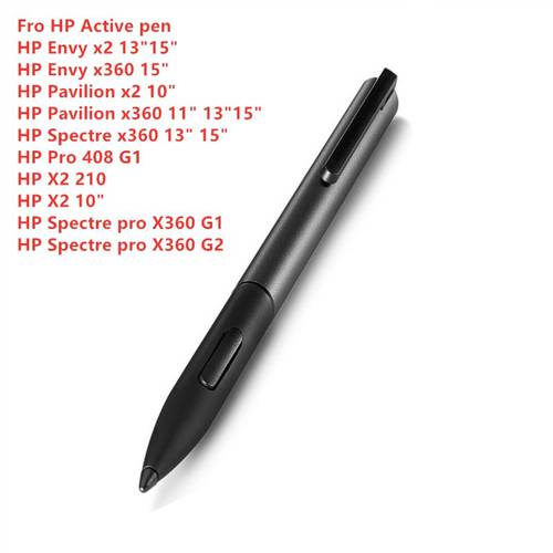 HP Pro Tablet Active Pen K8P73AA for HP Spectre X360 13