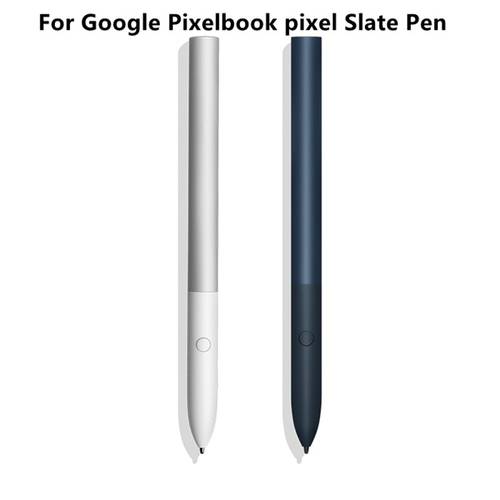 Google c0b Pixelbook Pen For Google Pixelbook and Pixel Slate 51643 0842776101860 Silver