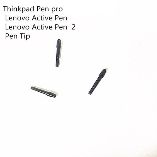 3pcs Original for Thinkpad Pen Pro Lenovo Active Pen ,Active Pen 2 touch pen core Pen Tip 4X80P28212 4XH0R14769 Pen NIB