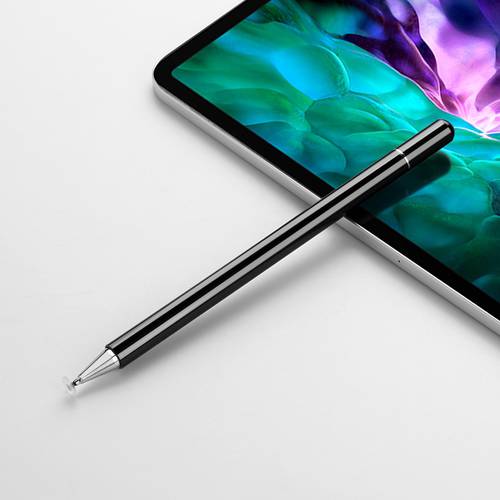 Stylus pen Drawing Capacitive Smart Screen Touch Pen Tablet Accessories For ipad pro 12.9 11 2020 air2 3 10.5 9.7 2018 mini5 4 3