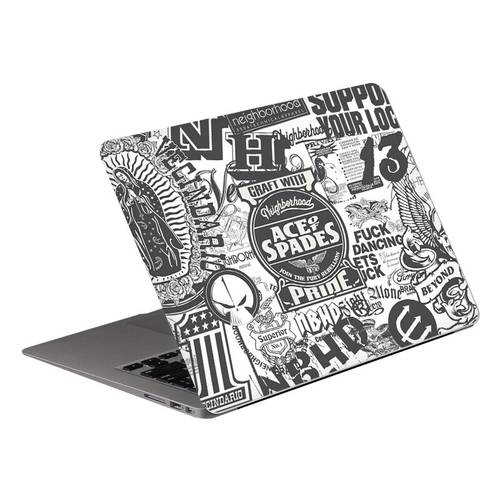 Personalized laptop skin stickers waterproof skin PVC laptop decal Cover for asus/macbook pro 13/acer/lenovo/hp