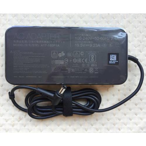 19.5V 9.23A AC Adapter fit for ASUS ROG STRIX GL703GM-DS74,A17-180P1A