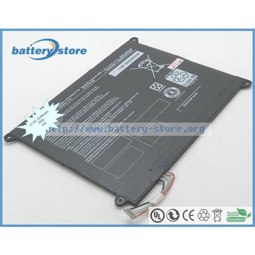 New Genuine laptop batteries for PA5214U-1BRS,Portege Z20T-C-11K,Z20T-B-108,Z20T-C-13E,Z20T-B-117,Z20T-C-11C,11.4V,3 cell