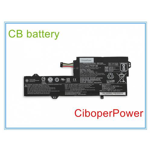 Original quality battery for New 36Wh L17L3P61 Battery for 7000-13 L17M3P61 L17C3P61 Series