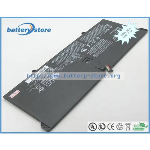 Free ship 70W Genuine battery L16M4P60 , 5B10N01565 for Lenovo YOGA 6 Pro-13IKB , Yoga 920-13IKB(80Y8001AGE)