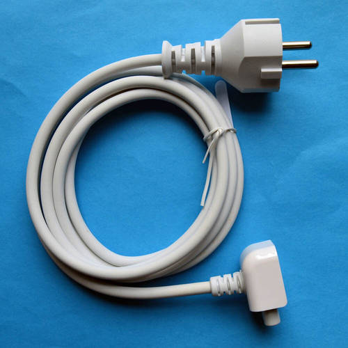 New US/EU/UK Plug Extension Cable Cord for Pro Air 45W 60W 80W 29W 61W 87W 96W Charger Adapter