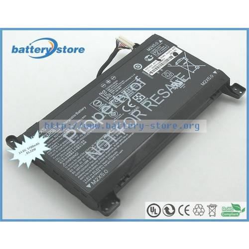Genuine 83.22W battery 922752-421 HSTNN-LB8A 922976-855 for HP Omen 17-ab080nz 17-AN010CA 17-ab007ur 17-an105ns
