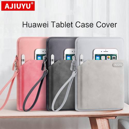 AJIUYU Case For HUAWEI MatePad Pro T8 MediaPad M6 10.8